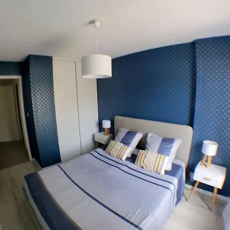 Apartment Le Grand Calme