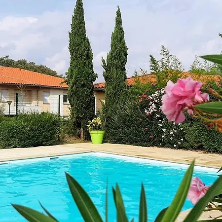 Apartment Le Grand Calme *