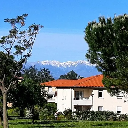 Le Grand Calme Apartment