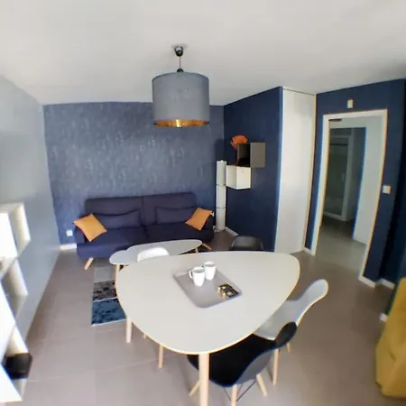 Le Grand Calme Apartment Perpignan